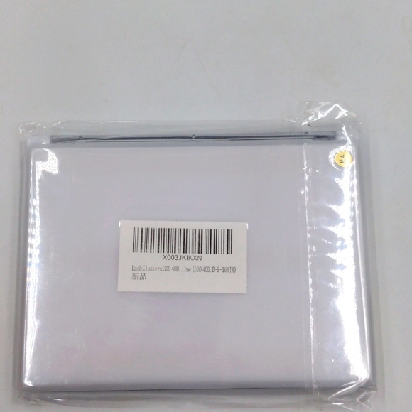 B&Q Lash Clusters 30D+40D D-9-16 MIX Individual Lashes 280 Clusters Manga - Picture 12 of 13